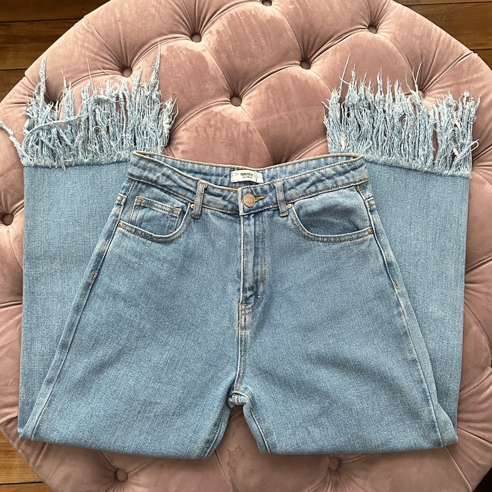 Forever 21 Jeans size 26